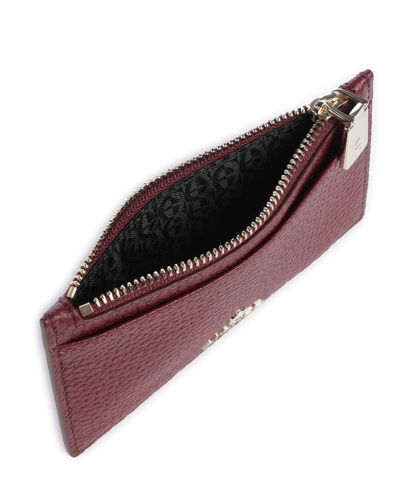 Aigner Ivy Credit card holder burgundy