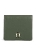 Aigner Zita Wallet dark olive