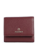 Aigner Ivy RFID Portafoglio burgundy