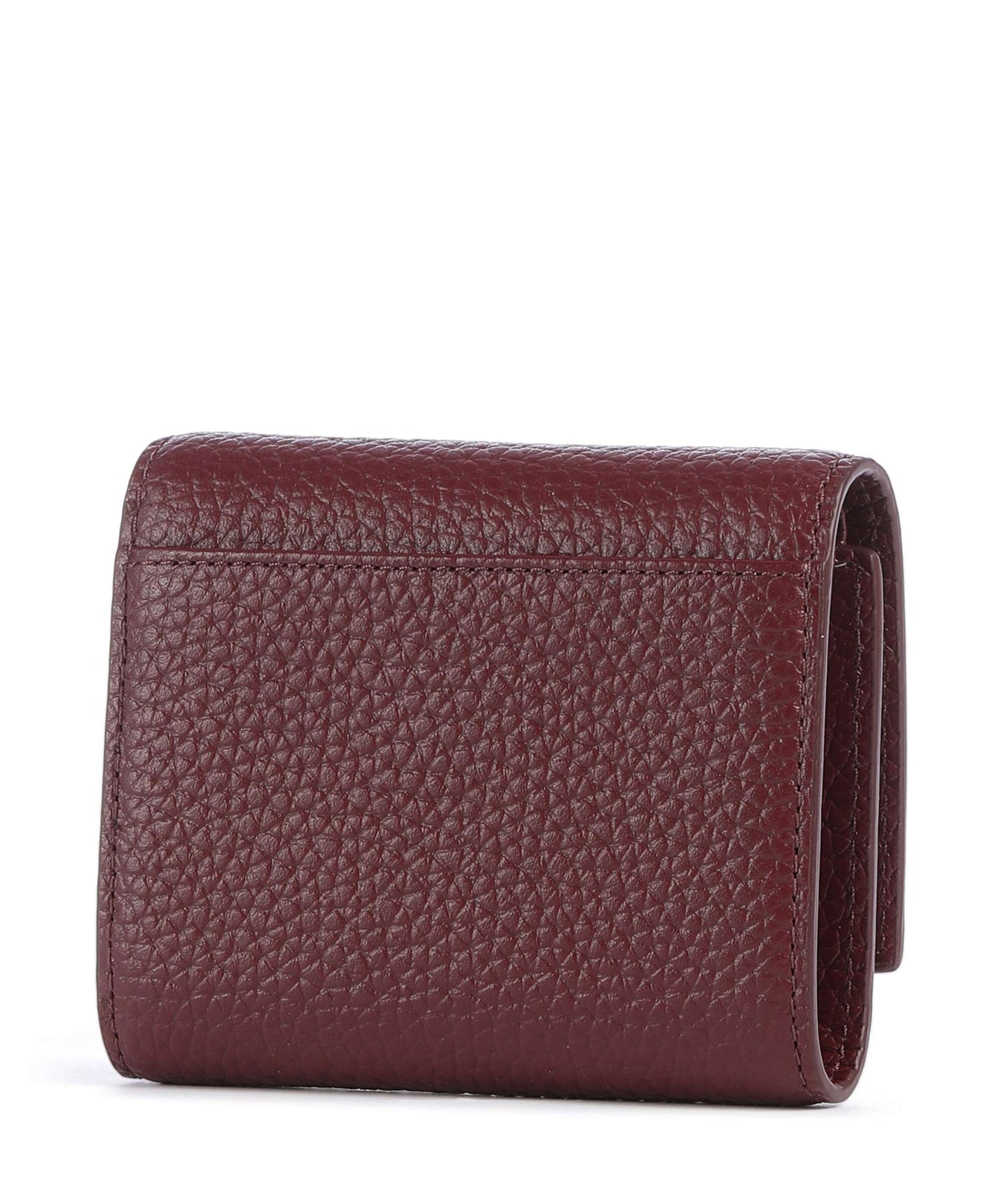 Aigner Ivy RFID Wallet burgundy