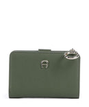 Aigner Zita Geldbörse dark olive
