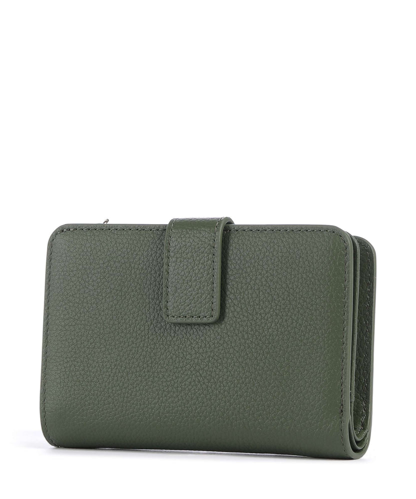 Aigner Zita Wallet dark olive