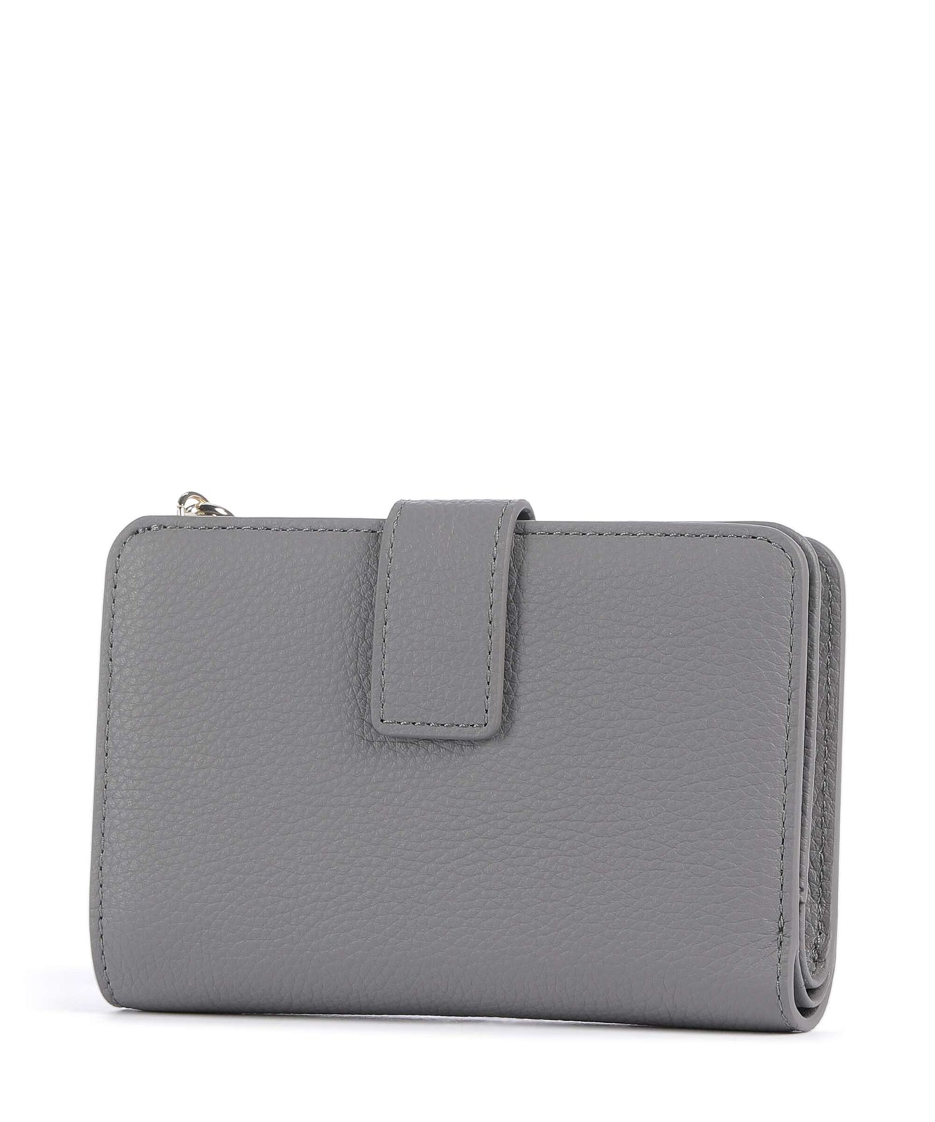 Aigner Zita Wallet iron grey