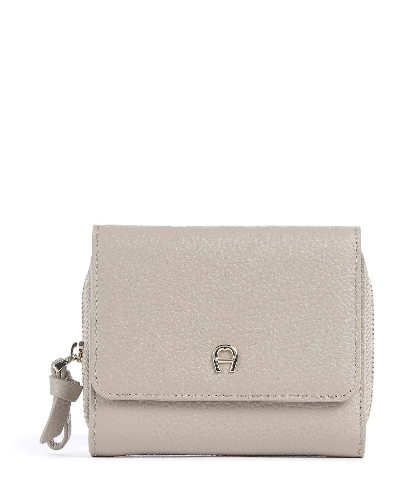 Aigner Mara RFID Wallet alpaca beige