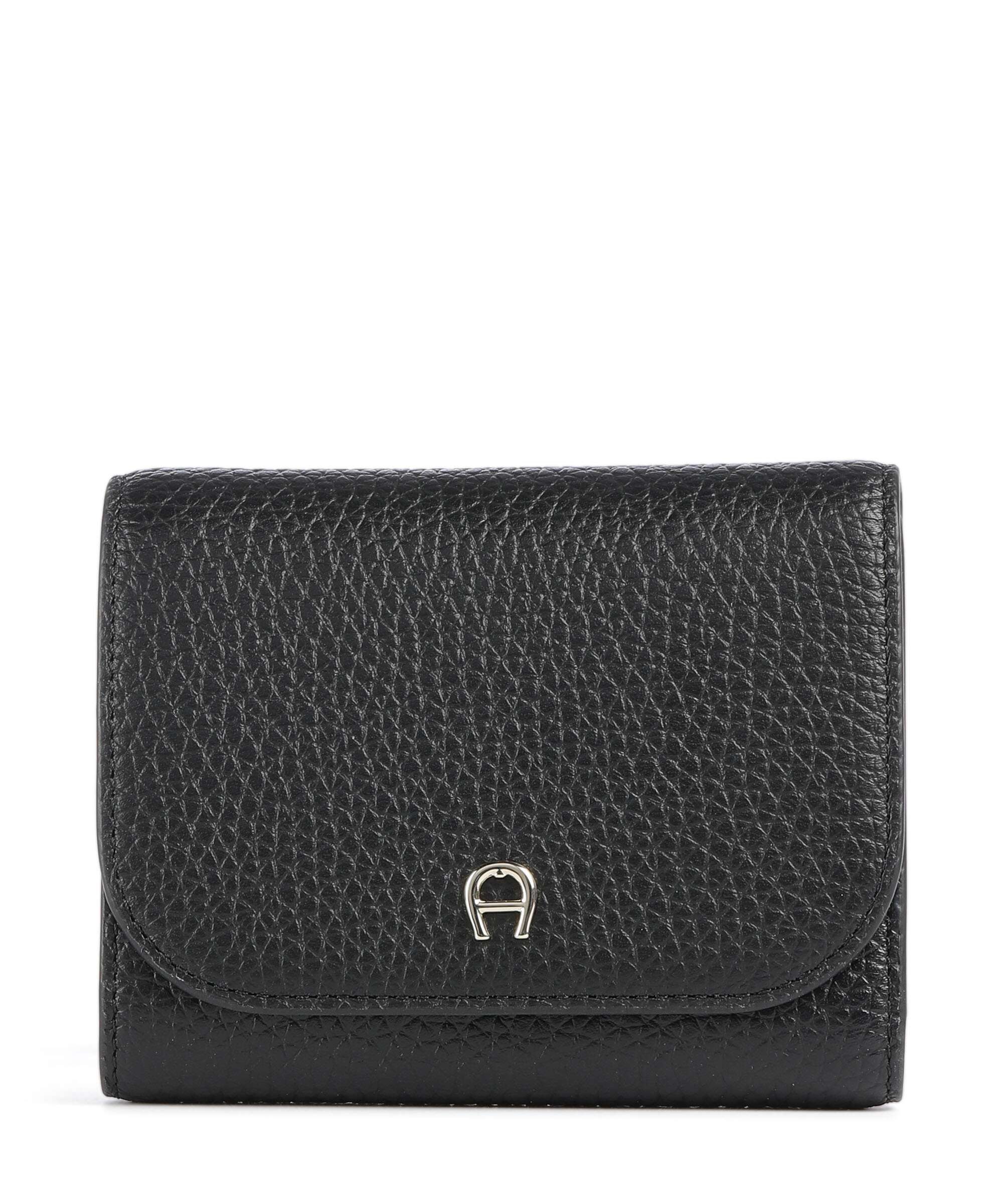 Aigner Pura Wallet black