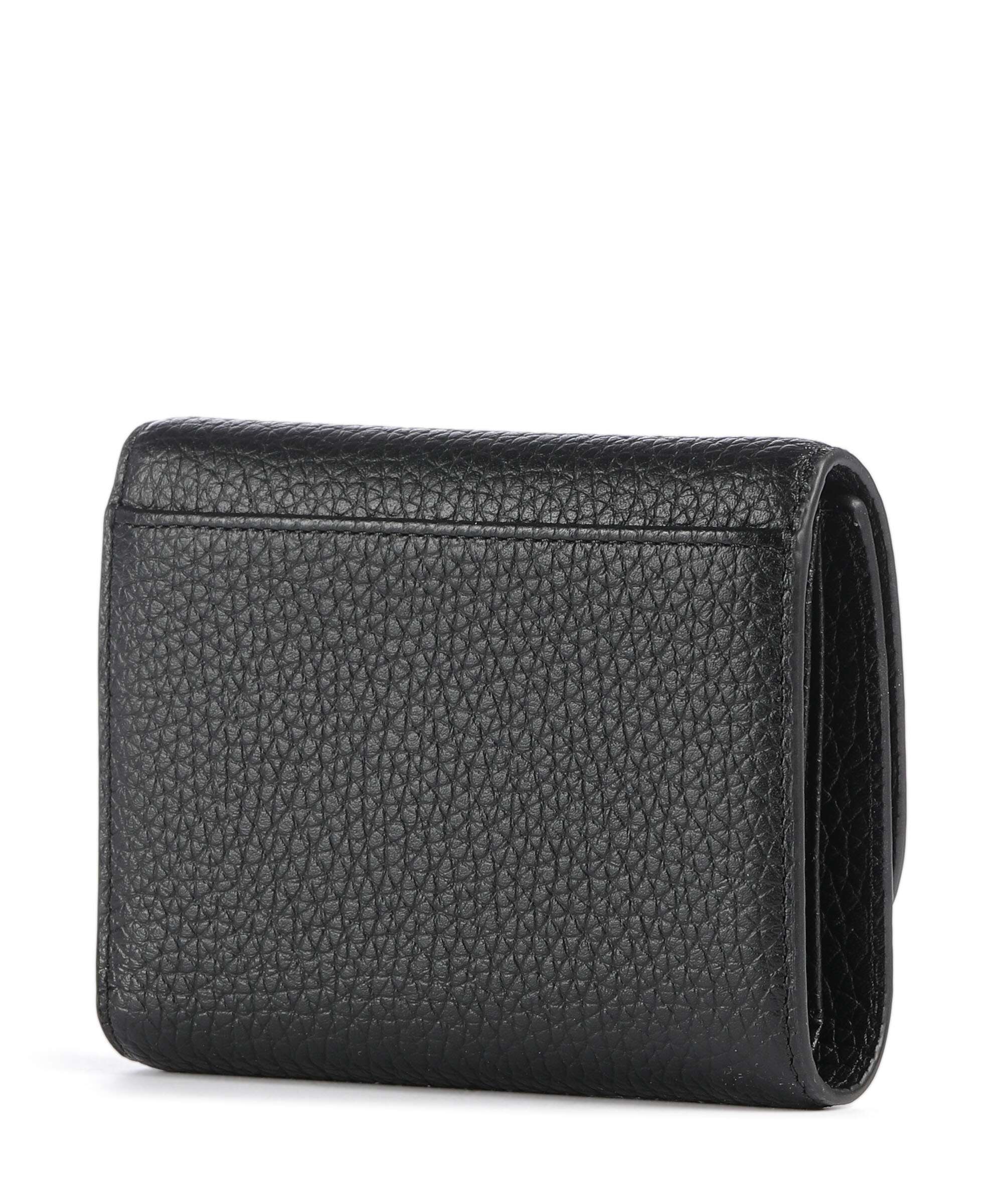 Aigner Pura Wallet black