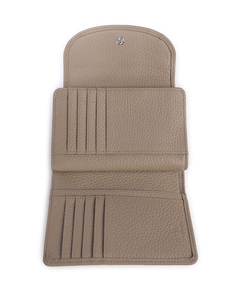 Aigner Basics Wallet taupe
