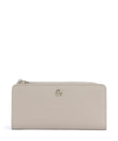 Aigner Camilla Portafoglio alpaca beige