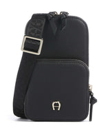 Aigner Zita Borsetta porta cellulare black