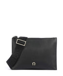 Aigner Zita Umhängetasche black