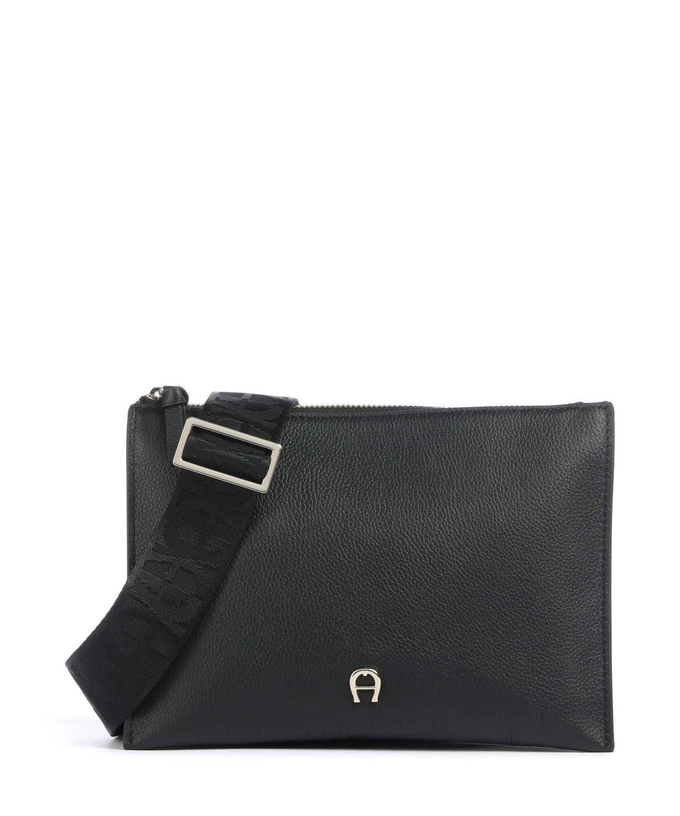Aigner Zita Crossbody bag black