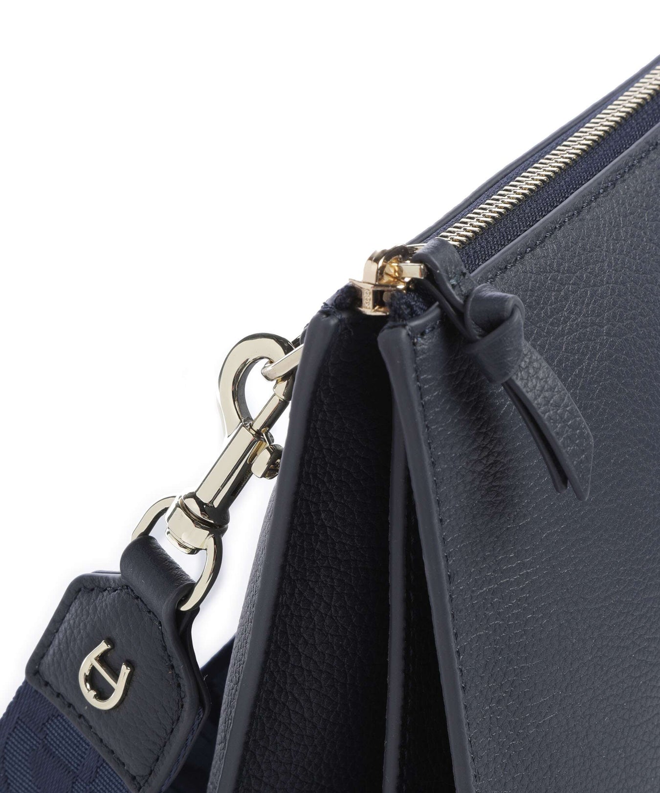 Aigner Zita Crossbody bag cosmic blue