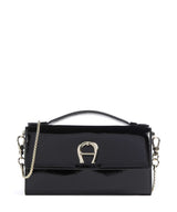 Aigner Umhängetasche black