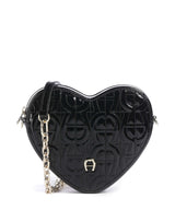 Aigner Fashion Sac bandoulière black