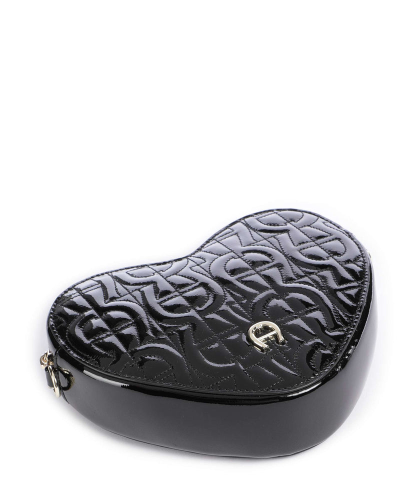 Aigner Fashion Crossbody bag black