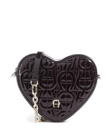 Aigner Fashion Sac bandoulière port red
