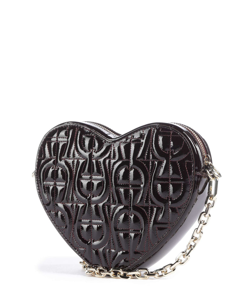 Aigner Fashion Crossbody bag port red