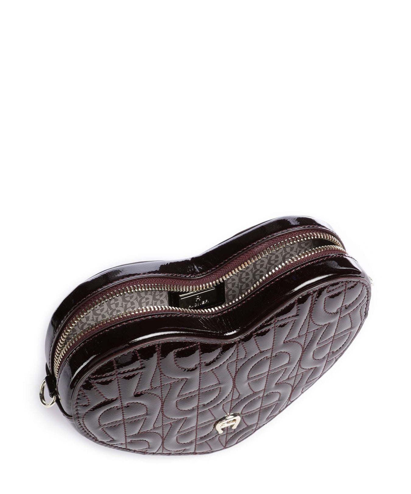 Aigner Fashion Crossbody bag port red