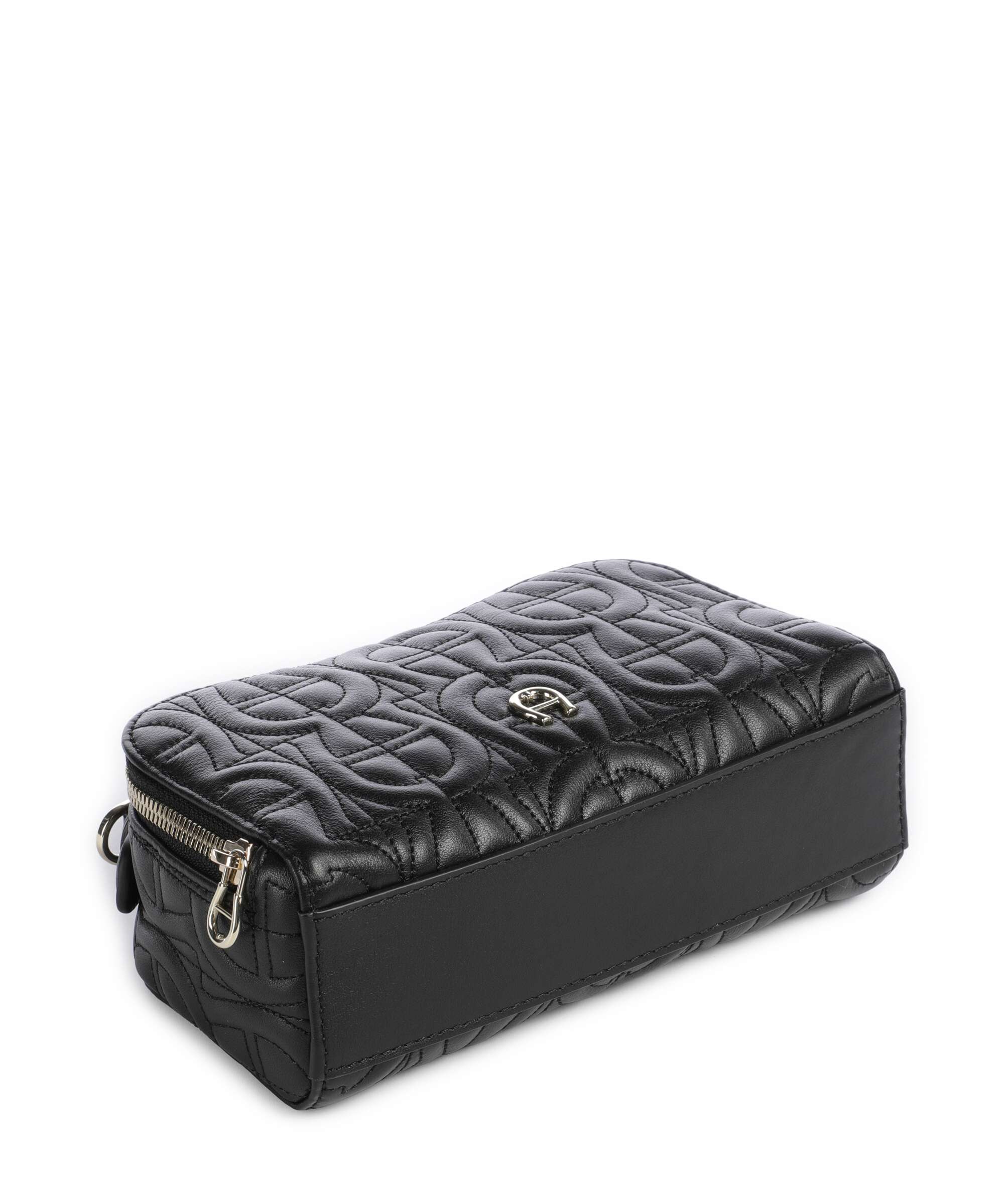 Aigner Diadora Crossbody bag black
