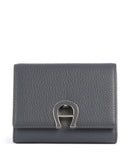 Aigner Fashion RFID Portafoglio night grey