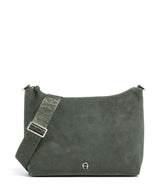 Aigner Zita S Umhängetasche dark olive