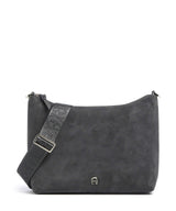 Aigner Zita S Umhängetasche night grey