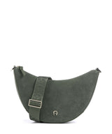 Aigner Zita S Umhängetasche dark olive
