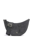 Aigner Zita S Borsa a tracolla night grey