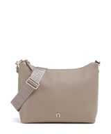 Aigner Zita S Sac bandoulière taupe