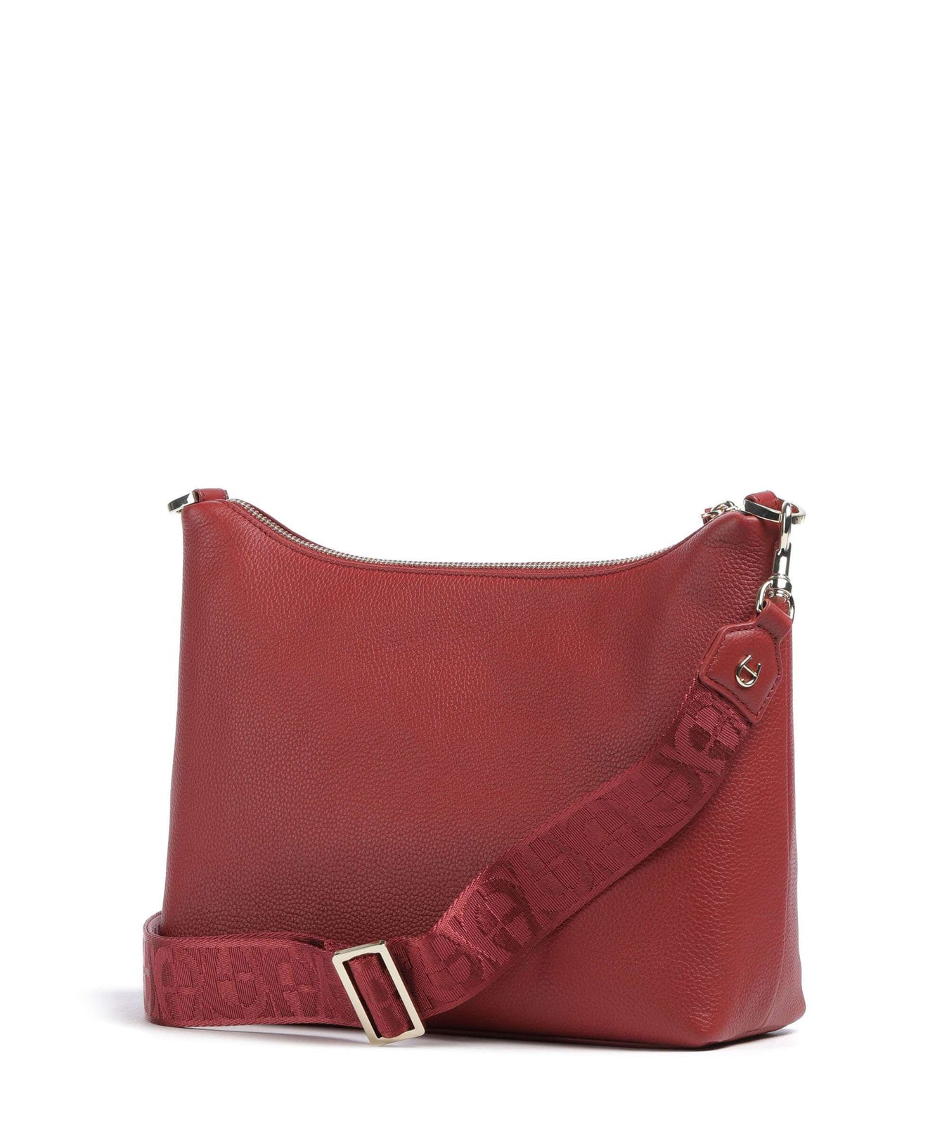 Aigner Zita S Crossbody bag burnt red
