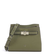 Aigner Farah S Sac bandoulière moss green