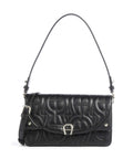 Aigner Diadora S Shoulder bag black