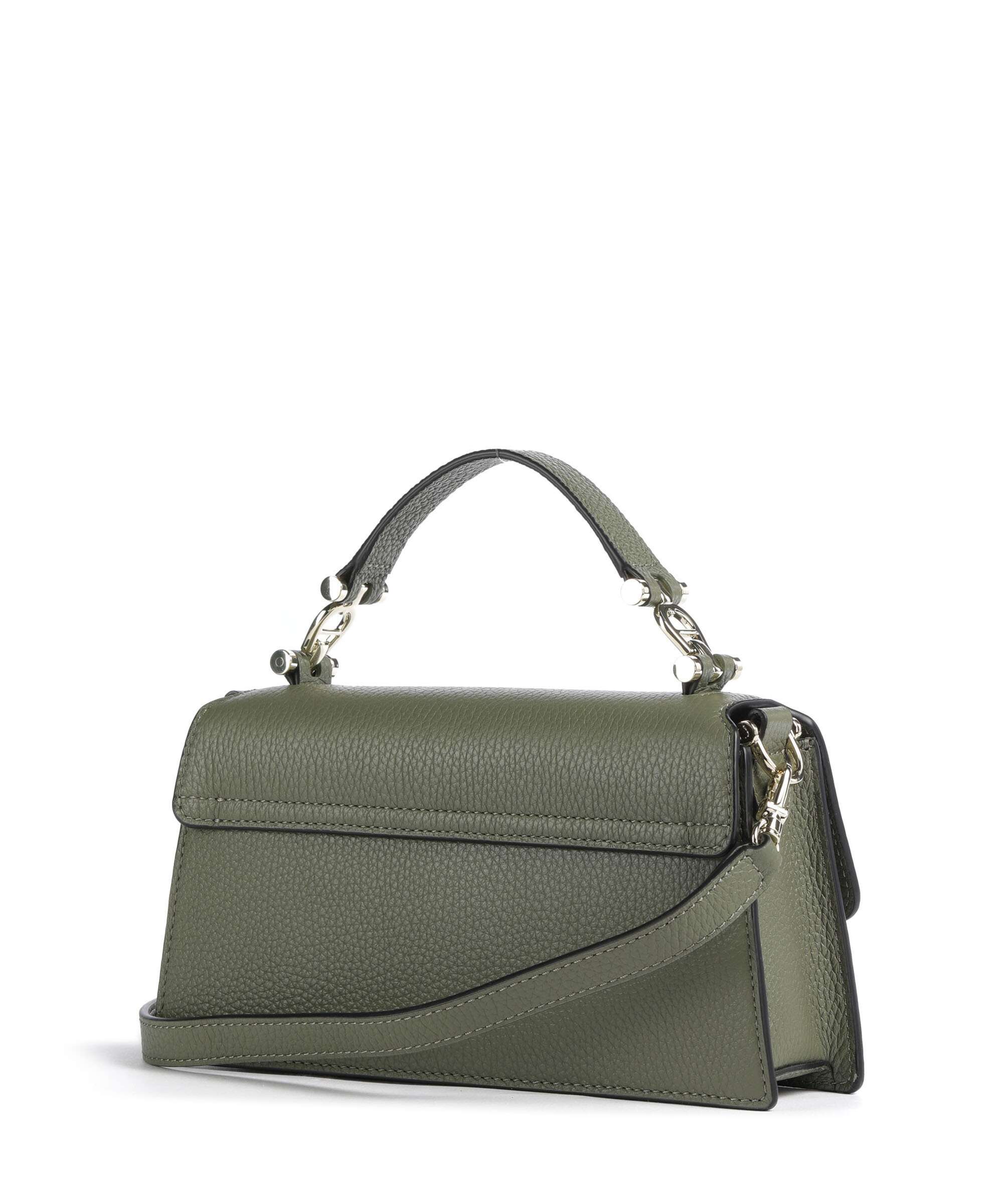 Aigner Delia S Handbag moss green