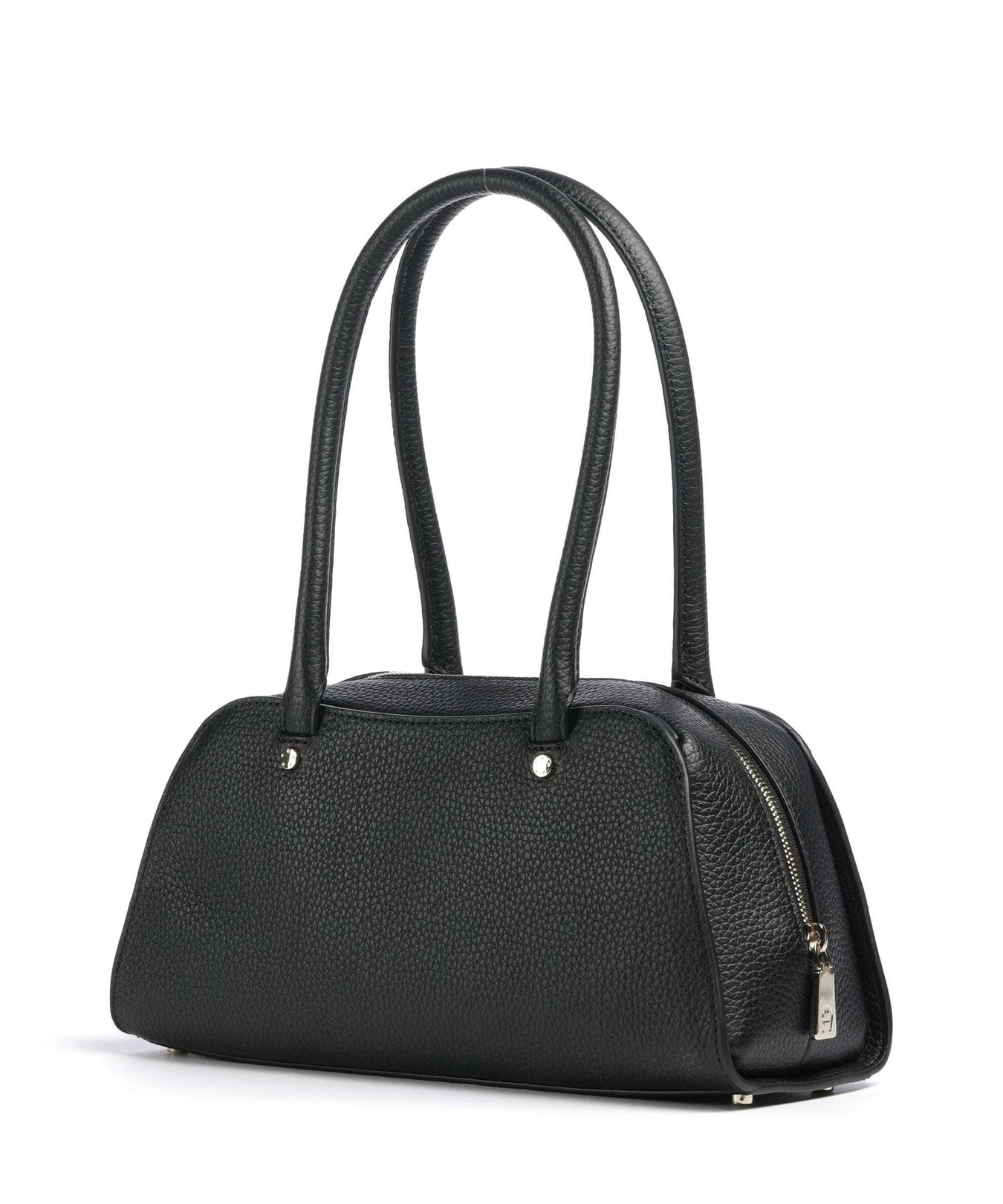 Aigner Ivy M Shoulder bag black
