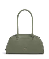 Aigner Ivy M Sac porté épaule moss green