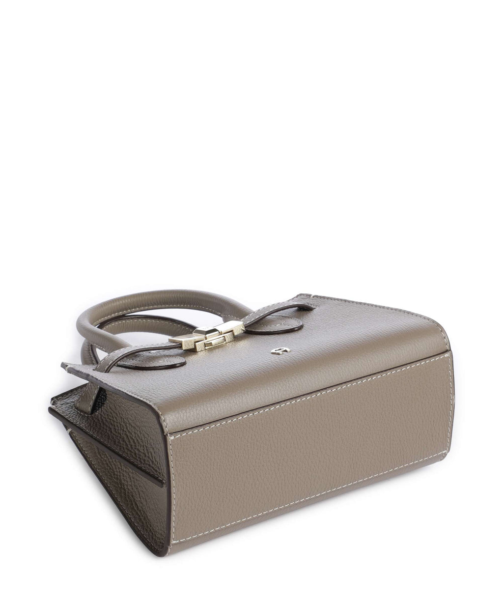 Aigner Farah Handbag taupe