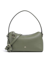 Aigner Delia S Sac porté épaule moss green