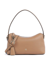 Aigner Delia S Sac porté épaule oat beige