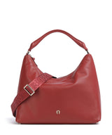 Aigner Zita M Sac fourre-tout burnt red