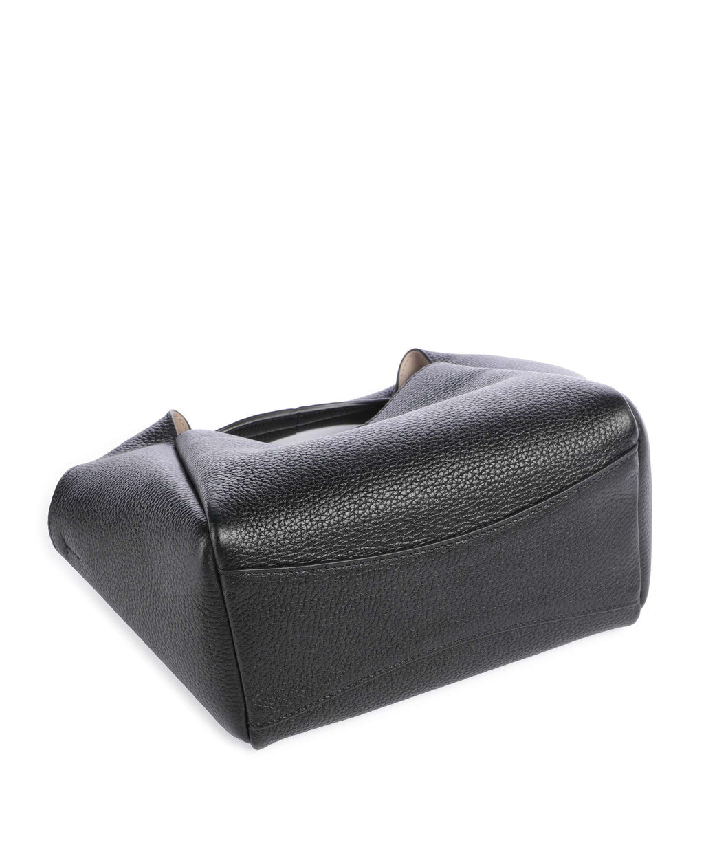 Aigner Zaira S Handbag black