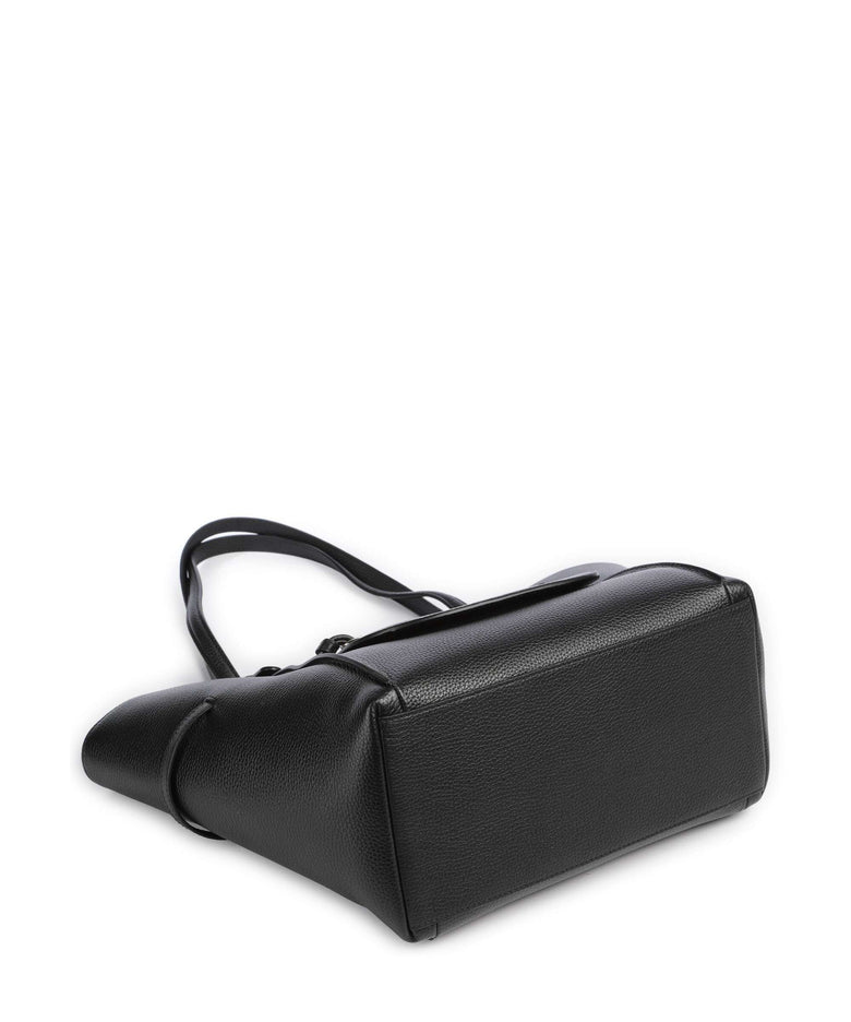 Aigner Cavallo L Tote bag black