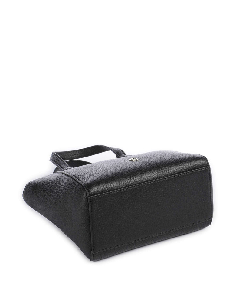 Aigner Pura S Handbag black