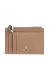Aigner Fashion Porta carte di credito oat beige