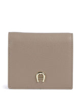 Aigner Zita Portefeuille taupe