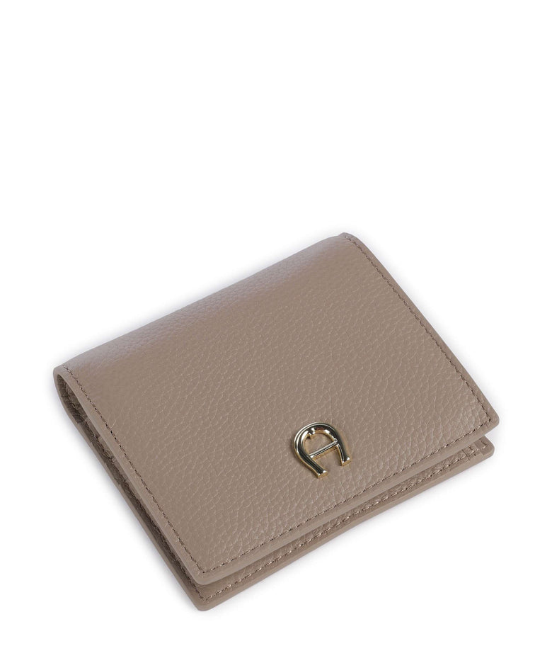 Aigner Zita Wallet taupe