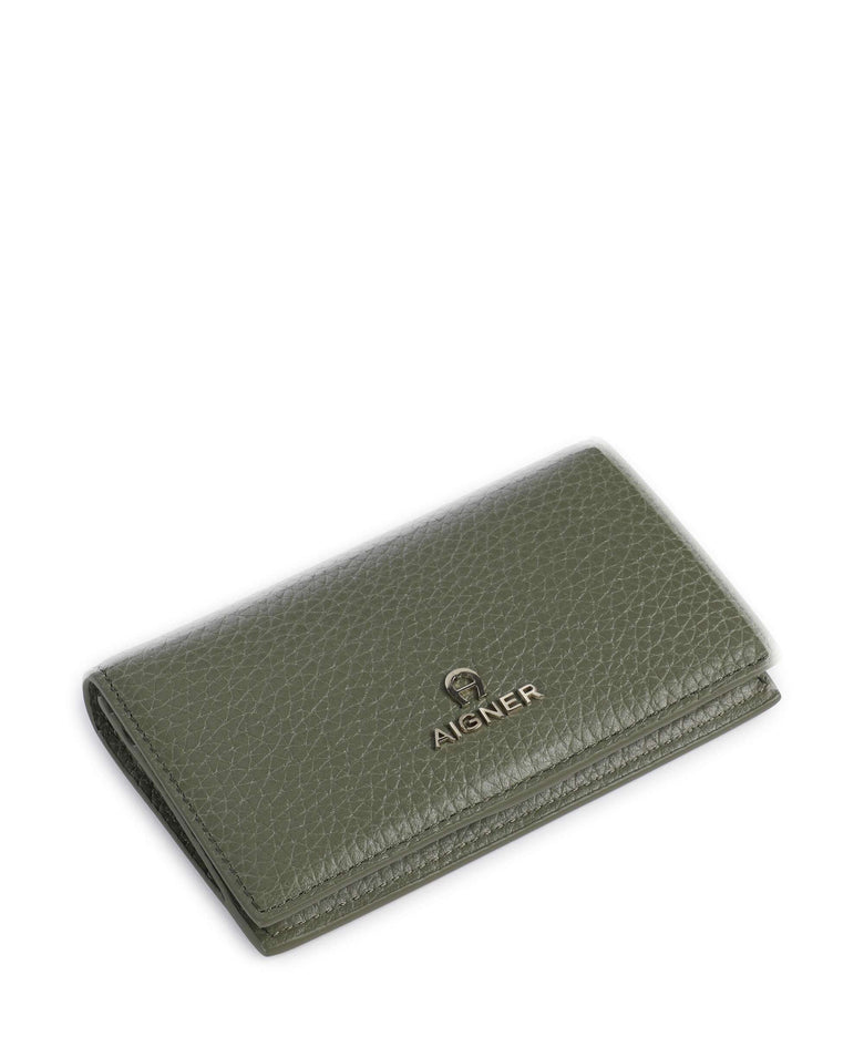Aigner Ivy Wallet moss green