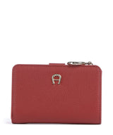 Aigner Zita Portefeuille burnt red