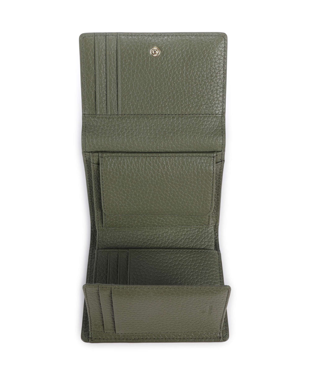 Aigner Ivy Wallet moss green