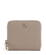 Aigner Zita Portafoglio taupe