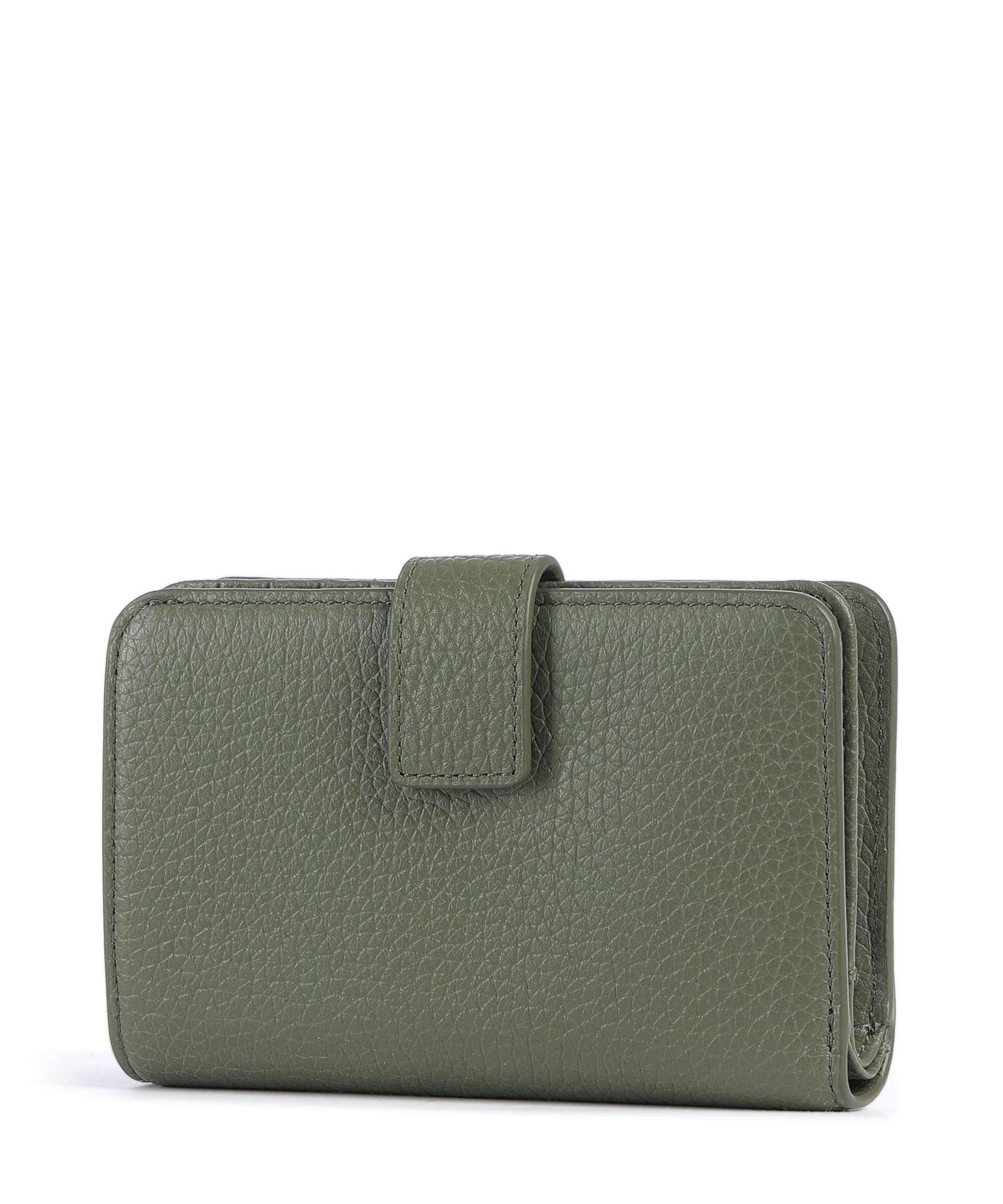 Aigner Ivy Wallet moss green